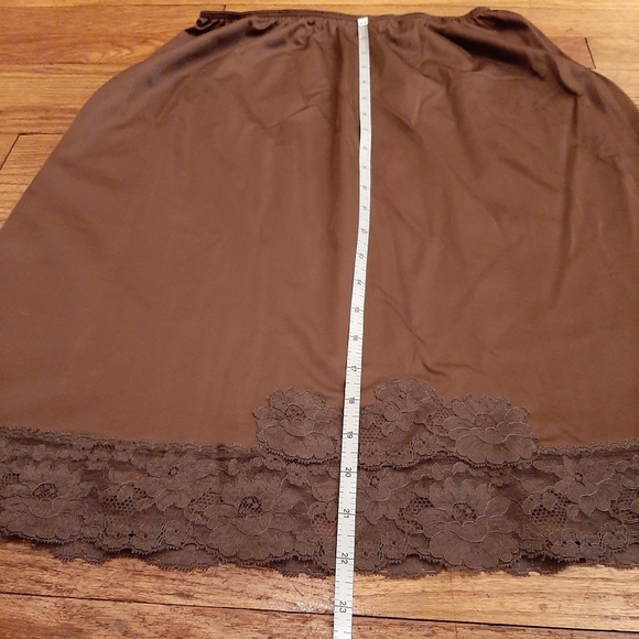 Van Raalte half slip - Picture 4 of 8